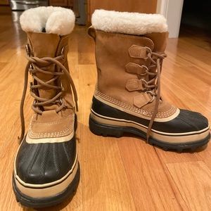 Sorel Women’s Winter Boots